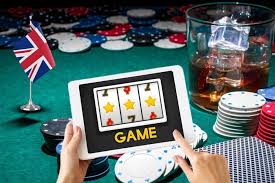 Explore Exciting Betting Shops Online UK for Ultimate Sports Betting Experience