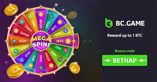 Explore the Exciting World of BC.Game Cripto