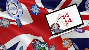 Explore the Exciting World of Online Casino UK Slots 20