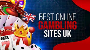 Explore the Exciting World of Online Casino UK Slots 20
