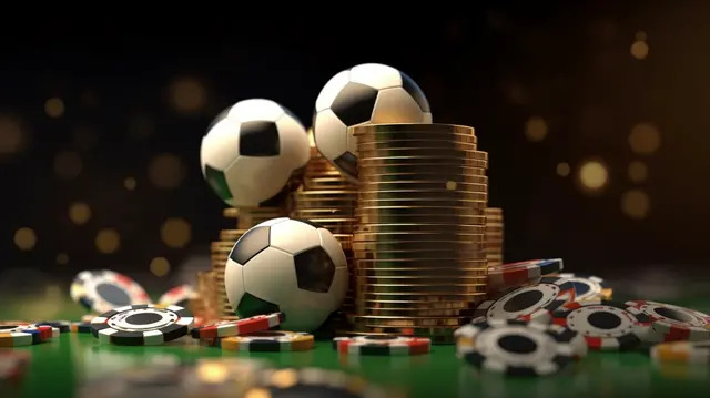 Exploring Smartphone Gambling Features The Future of Gaming on the Go
