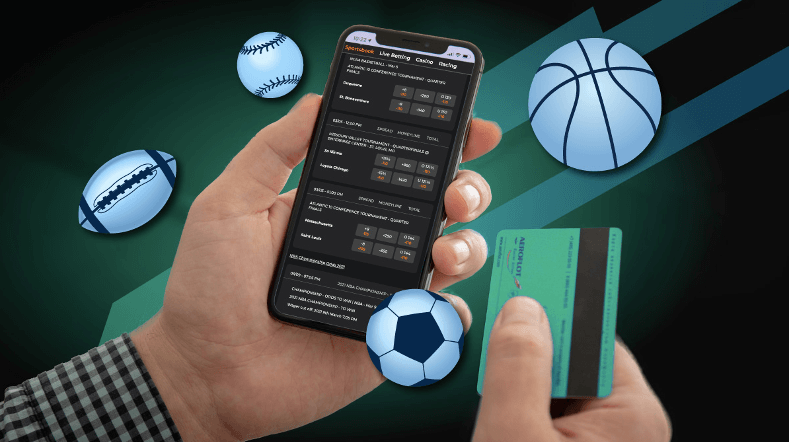 Exploring Smartphone Gambling Features The Future of Gaming on the Go