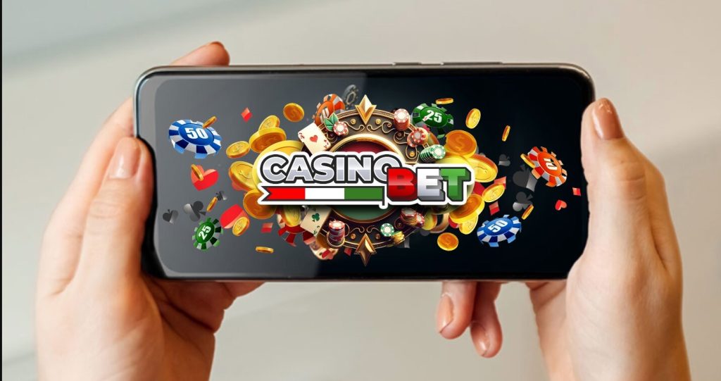 Fedezd fel a valódi pénzes online kaszinó világát! 2