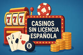 Los Mejores Casinos Internacionales Online Diversión y Oportunidades Los Mejores Casinos Internacionales Online Diversión y Oportunidades