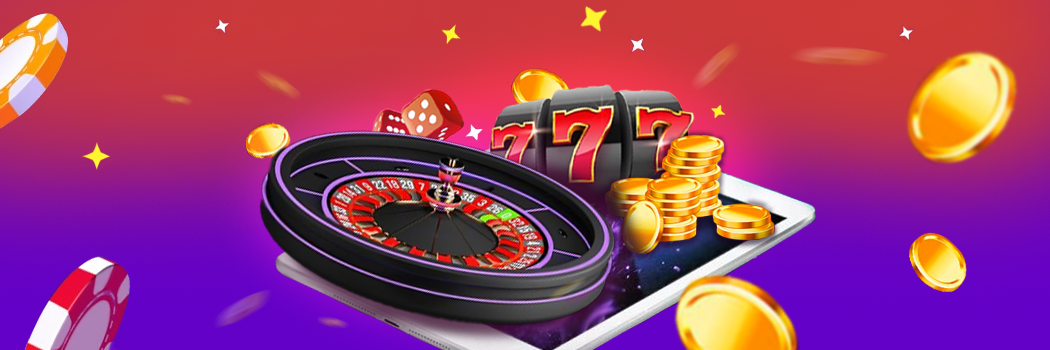 Online Casino Slots Muse Discover the Magic of Digital Slot Machines