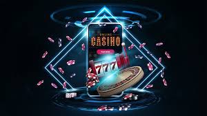 The Rise and Impact of Online Casinos The Rise and Impact of Online Casinos
