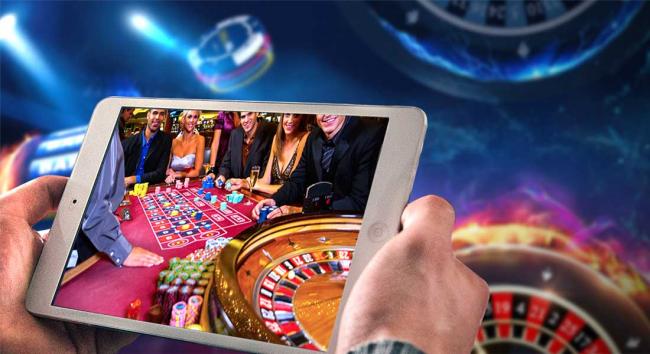 The Ultimate Guide to Casino Online Casinos UK The Ultimate Guide to Casino Online Casinos UK