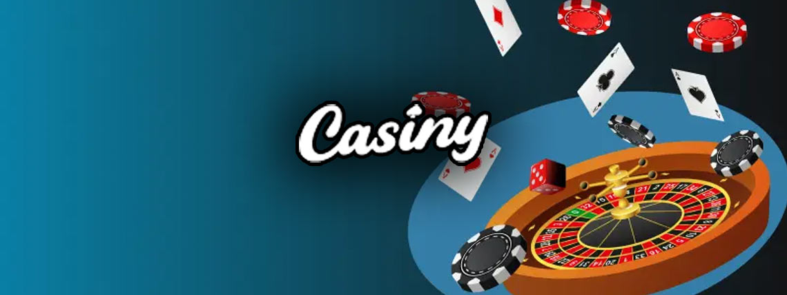 Unlock Excitement with the Casiny Welcome Bonus Unlock Excitement with the Casiny Welcome Bonus