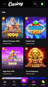 Unlock Exciting Offers Casiny No Deposit Bonus Codes Unlock Exciting Offers Casiny No Deposit Bonus Codes