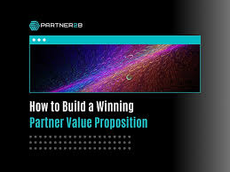 Unlocking Success A Deep Dive into B2B Partner Programs Unlocking Success A Deep Dive into B2B Partner Programs