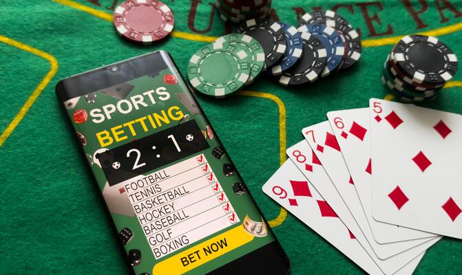 Unveiling the Excitement of Online Gaming with Safi Bet