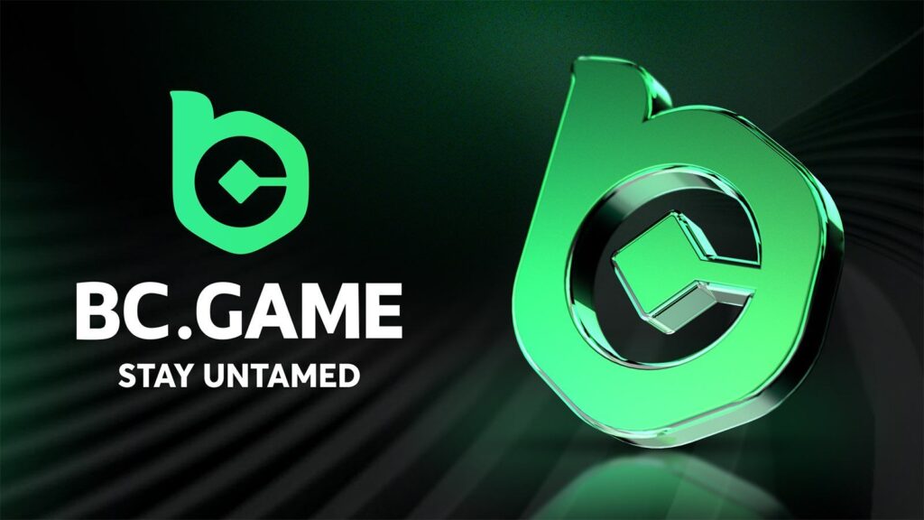 Зеркало BC.Game ваш надежный партнер в мире азартных игр Зеркало BC.Game ваш надежный партнер в мире азартных игр