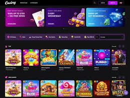 Casiny Casino Review An In-Depth Look at Casino Gaming Casiny Casino Review An In-Depth Look at Casino Gaming