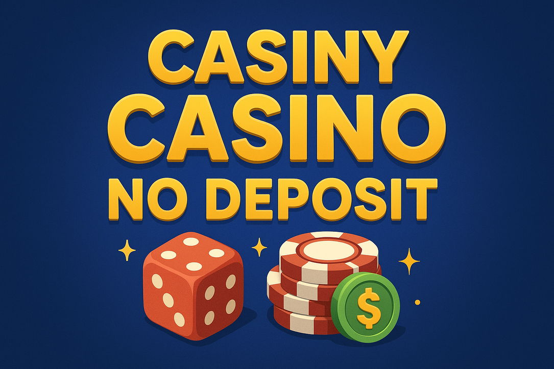 Casiny Casino Review An In-Depth Look at Casino Gaming Casiny Casino Review An In-Depth Look at Casino Gaming
