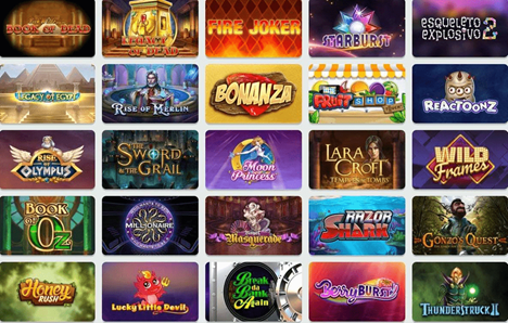 Discover Exciting Offers with Vegastars Promo Codes 53 Discover Exciting Offers with Vegastars Promo Codes 53