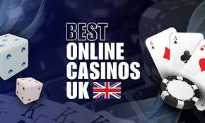 Discover the Best UK Casino Online New Platforms 9 Discover the Best UK Casino Online New Platforms 9