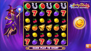 Discover the Excitement of Lucky Star Casino 4