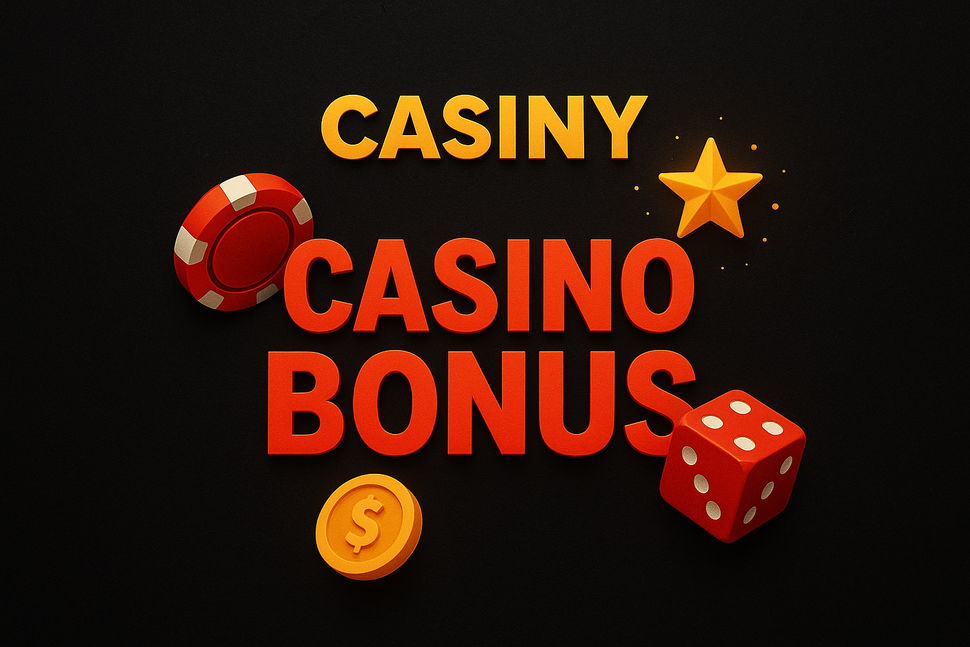 Discover the Exciting World of Casiny Casino 16 Discover the Exciting World of Casiny Casino 16