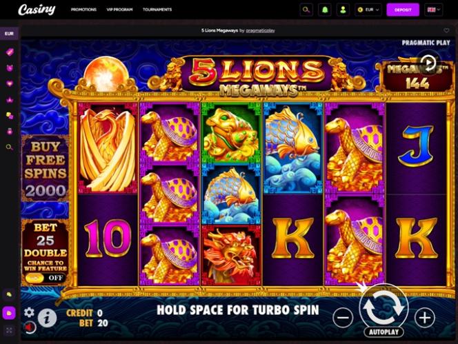 Discover the Exciting World of Casiny Online Casino 29 Discover the Exciting World of Casiny Online Casino 29