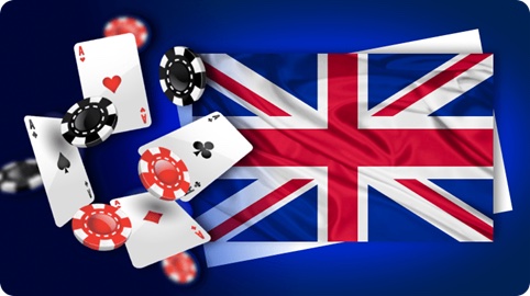 Discover the Latest in the New Online Casino List UK Discover the Latest in the New Online Casino List UK