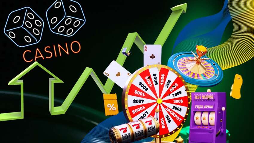 Experience Thrills and Wins at 7bets Casino Experience Thrills and Wins at 7bets Casino