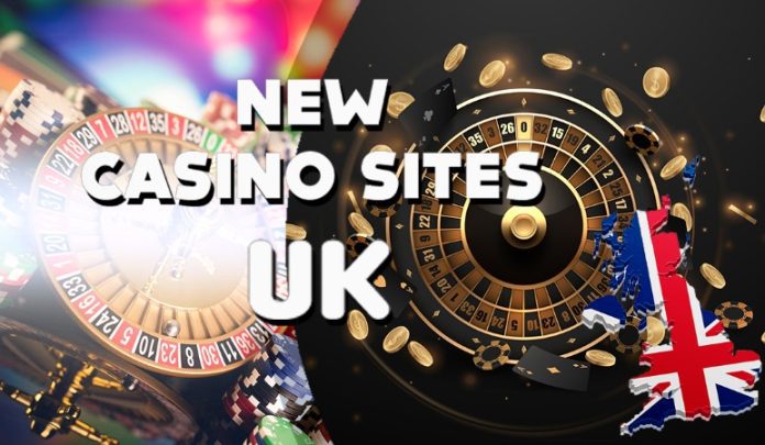 Experience Thrills at the UK Live Online Casino Experience Thrills at the UK Live Online Casino