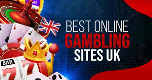 Experience Thrills at the UK Live Online Casino Experience Thrills at the UK Live Online Casino