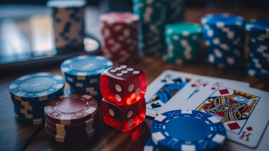 Explore the Future of Gaming with Crypto-Friendly Casinos Only Explore the Future of Gaming with Crypto-Friendly Casinos Only