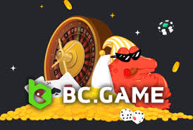 Exploring BC Game Casino EE A Gateway to Excitement