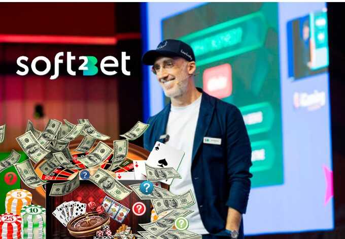Exploring Innovations in the Gaming Industry Soft2Bet Technology