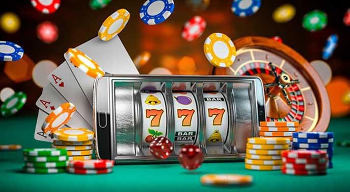 Exploring the Thrills of Jet Casino UK