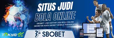 Link Sbobet88 Indonesia Panduan Lengkap untuk Pemain