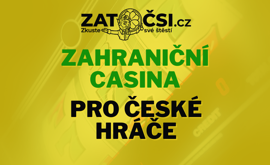 Mezinárodní casino Podvody, trendy a příležitosti