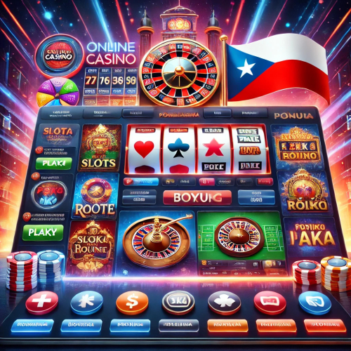 Mezinárodní Casino Vzrušení a Zábava na Dosah Ruky Mezinárodní Casino Vzrušení a Zábava na Dosah Ruky