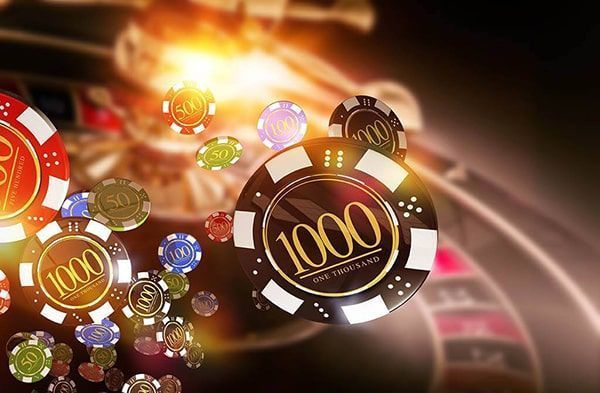 Online 7bets Casino