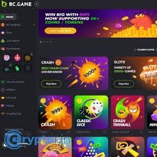 Temukan Keuntungan Menarik dengan BC.Game Promo Code