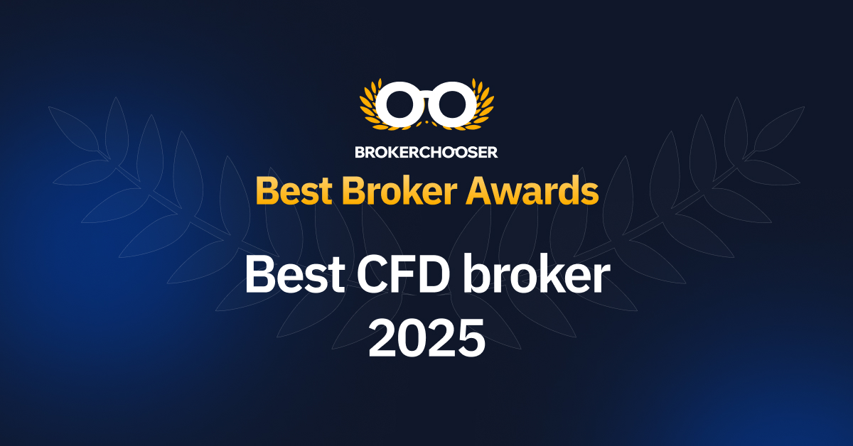 The Best CFD Brokers A Comprehensive Review The Best CFD Brokers A Comprehensive Review