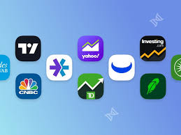 The Ultimate Guide to the Best App for Trading The Ultimate Guide to the Best App for Trading