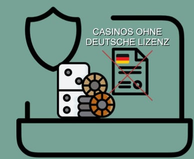 Die besten casinos ohne deutsche lizenz – Ein Leitfaden für Spieler Die besten casinos ohne deutsche lizenz – Ein Leitfaden für Spieler