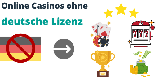 Die besten casinos ohne deutsche lizenz – Freuen Sie sich auf ein unbeschränktes Spielvergnügen Die besten casinos ohne deutsche lizenz – Freuen Sie sich auf ein unbeschränktes Spielvergnügen