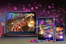 Discovering the New UK Casino Scotland Online A Comprehensive Guide
