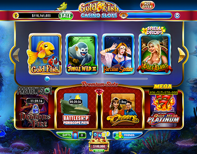 골드피쉬카지노 안전성과 즐거움을 동시에 제공하는 온라인 게임 가이드